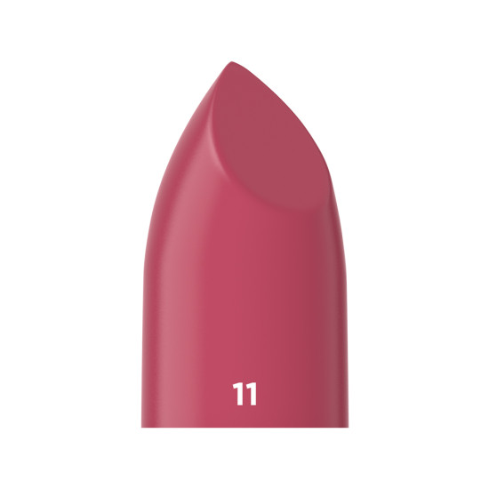 Ruj de buze Eveline Kiss Me Quick Soft Mat 11