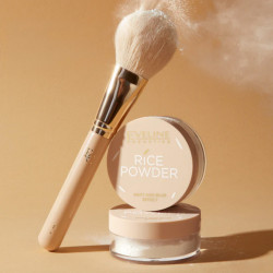 Pudra Eveline Loose Rice Matt&Blur 10 g