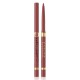 Creion de buze automatic Eveline Make A Shape Lip Liner Milk Candy