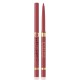 Creion de buze automatic Eveline Make A Shape Lip Liner Rosewood