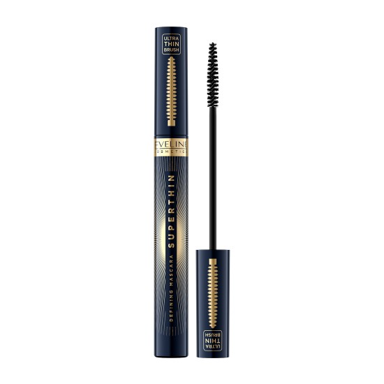 Mascara Eveline Superthin