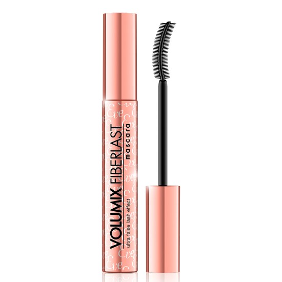 Mascara Eveline Volumix Fibrelast