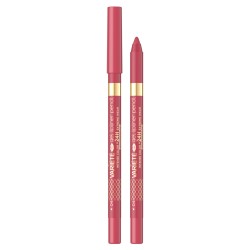 Creion de buze Eveline Gel Lip Liner 04 Candy Rose