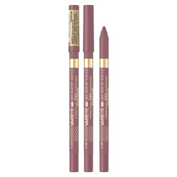 Creion de buze Variete Eveline Gel Lip Liner 08 Desert Rose