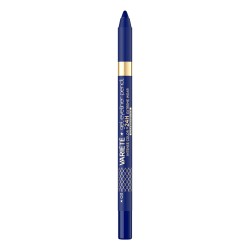 Creion eyeliner Eveline Variete Gel Waterproof Blue 03