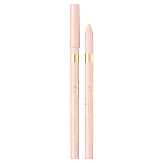 Creion eyeliner Eveline Variete Gel Waterproof Nude 14