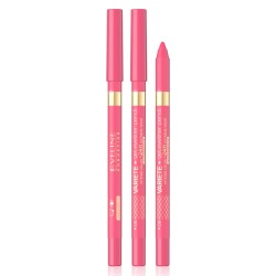 Creion eyeliner Eveline Variete Gel Waterproof Pink 09