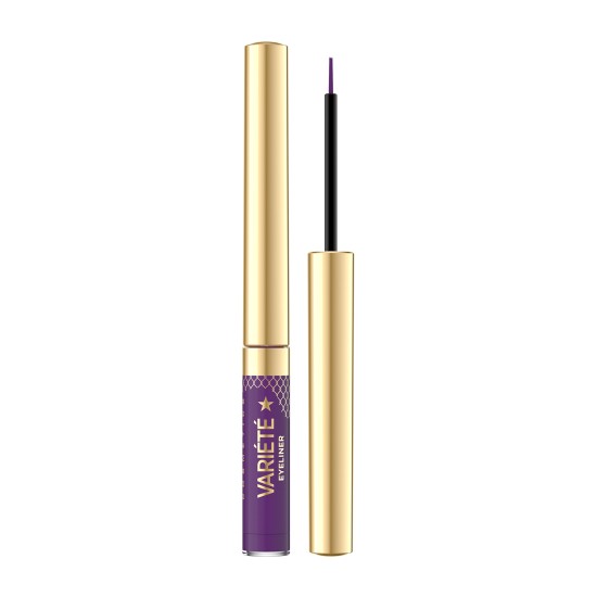 Eyeliner Eveline Camouflage 05 Ultraviolet