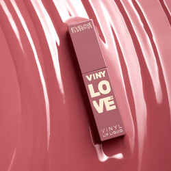 Ruj lichid Eveline VinyLove Vinyl Lip Liquid Nr. 06 Chillie