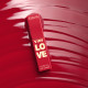 Ruj lichid Eveline VinyLove Vinyl Lip Liquid Nr. 09 Hotty