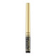 Eyeliner Eveline Waterproof Precise Slim Black 48h 2,8 ml