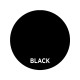 Eyeliner Eveline Waterproof Precise Slim Black 48h 2,8 ml