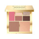 Paleta de conturare Eveline Wonder Match Eye & Face
