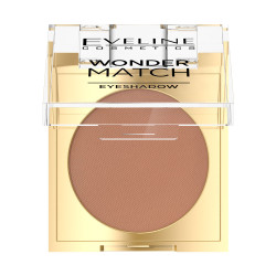 Fard de pleoape Eveline Wonder Match 03 Warm Nude