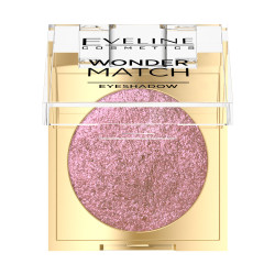 Fard de pleoape Eveline Wonder Match 06 Rose Glow