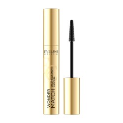 Mascara Eveline Wonder Match Volume & Length