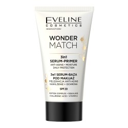 Serum-Primer Eveline Wonder Match 30 ml
