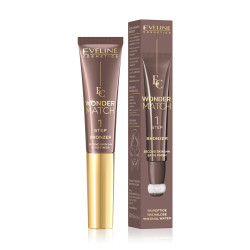 Bronzer Eveline Wonder Match Step 1 Satin Finish Nr 1 14 ml