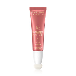 Fard de obraz Eveline Wonder Match Blush Step 1 Satin Finish Nr 2 14 ml