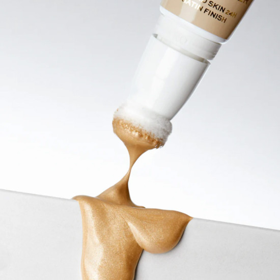 Iluminator Eveline Wonder Match Highlighter Satin Finish