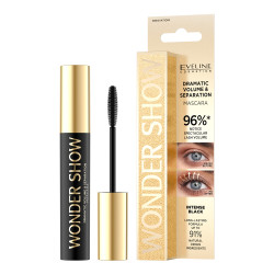 Mascara Eveline Wonder Show Volume and Separation
