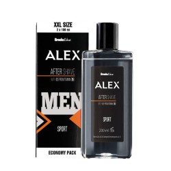 After shave loțiune Alex XXL Sport 200 ml