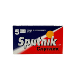 Rezerve lame de ras Gillette Sputnik 5 buc
