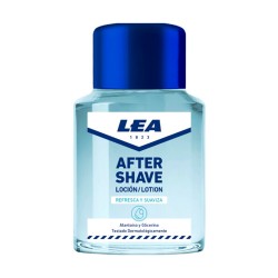 After Shave lotiune LEA 125 ml