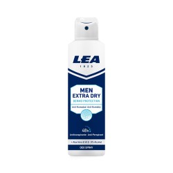 Deodorant spray LEA Men Extra Dry Dermo Protection 150 ml