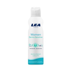 Deodorant spray LEA Women Dermo Sensitive 150 ml