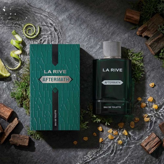 Apă de toaletă La Rive Aftermath 90 ml