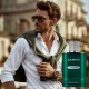 Apă de toaletă La Rive Aftermath 90 ml