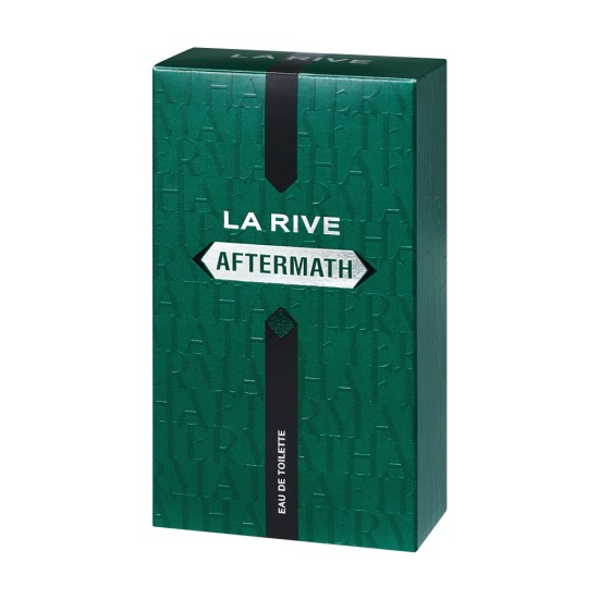 Apă de toaletă La Rive Aftermath 90 ml