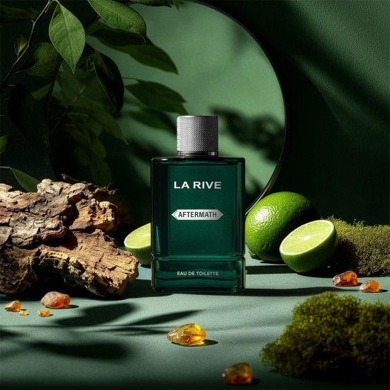 Apă de toaletă La Rive Aftermath 90 ml