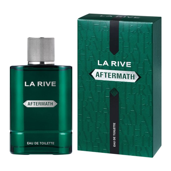 Apă de toaletă La Rive Aftermath 90 ml