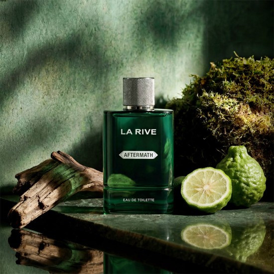 Apă de toaletă La Rive Aftermath 90 ml