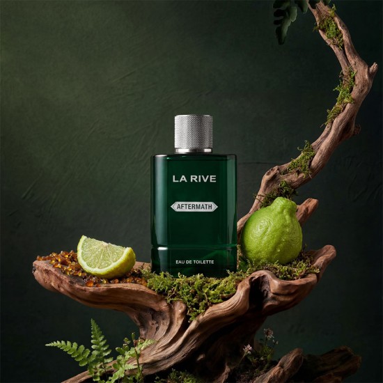 Apă de toaletă La Rive Aftermath 90 ml