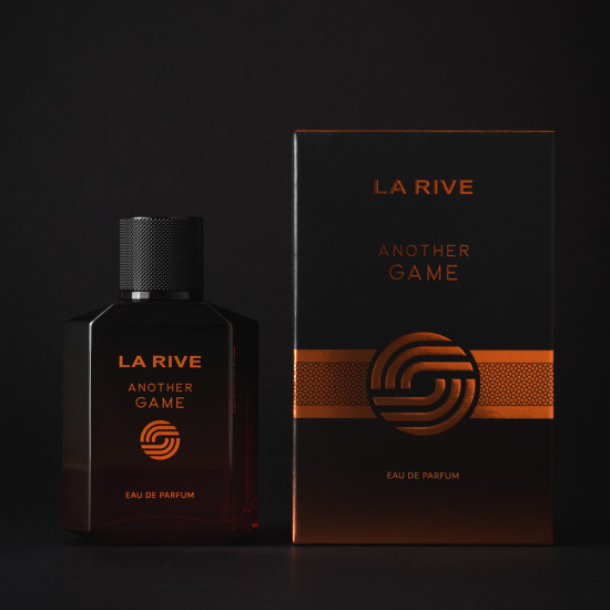 Apă de parfum La Rive Another Game 90 ml