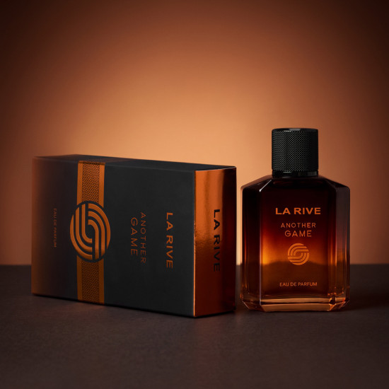 Apă de parfum La Rive Another Game 90 ml