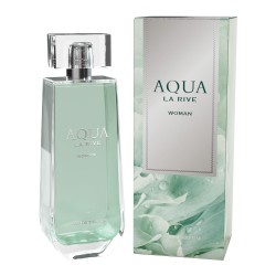 Apa de parfum Aqua La Rive woman 100 ml
