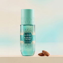 Body Mist La Rive Almond Cream 160 ml