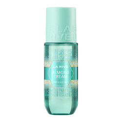Body Mist La Rive Almond Cream 160 ml