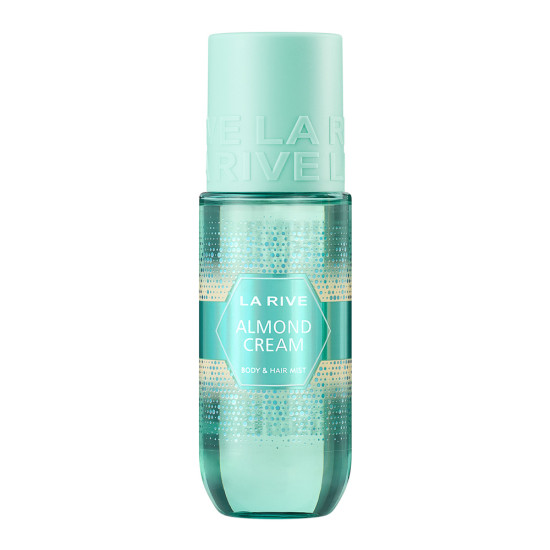 Body Mist La Rive Almond Cream 160 ml
