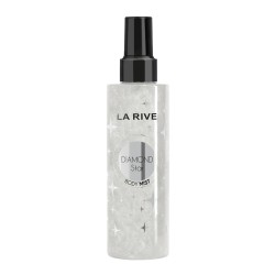 Spray de corp parfumat La Rive Diamond Star Body Mist 200 ml