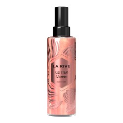 Spray de corp parfumat La Rive Glitter Queen Body Mist 200 ml