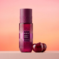 Body Mist La Rive Juicy Soul 160 ml