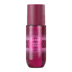 Body Mist La Rive Juicy Soul 160 ml