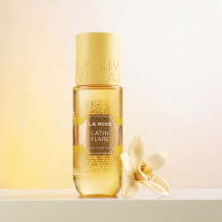Body mist La Rive Latin Flare 160 ml
