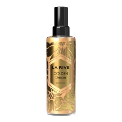 Spray de corp parfumat La Rive Golden Dream Body Mist 200 ml