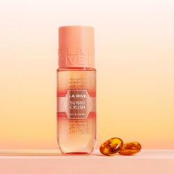 Body mist La Rive Sunny Crush 160 ml